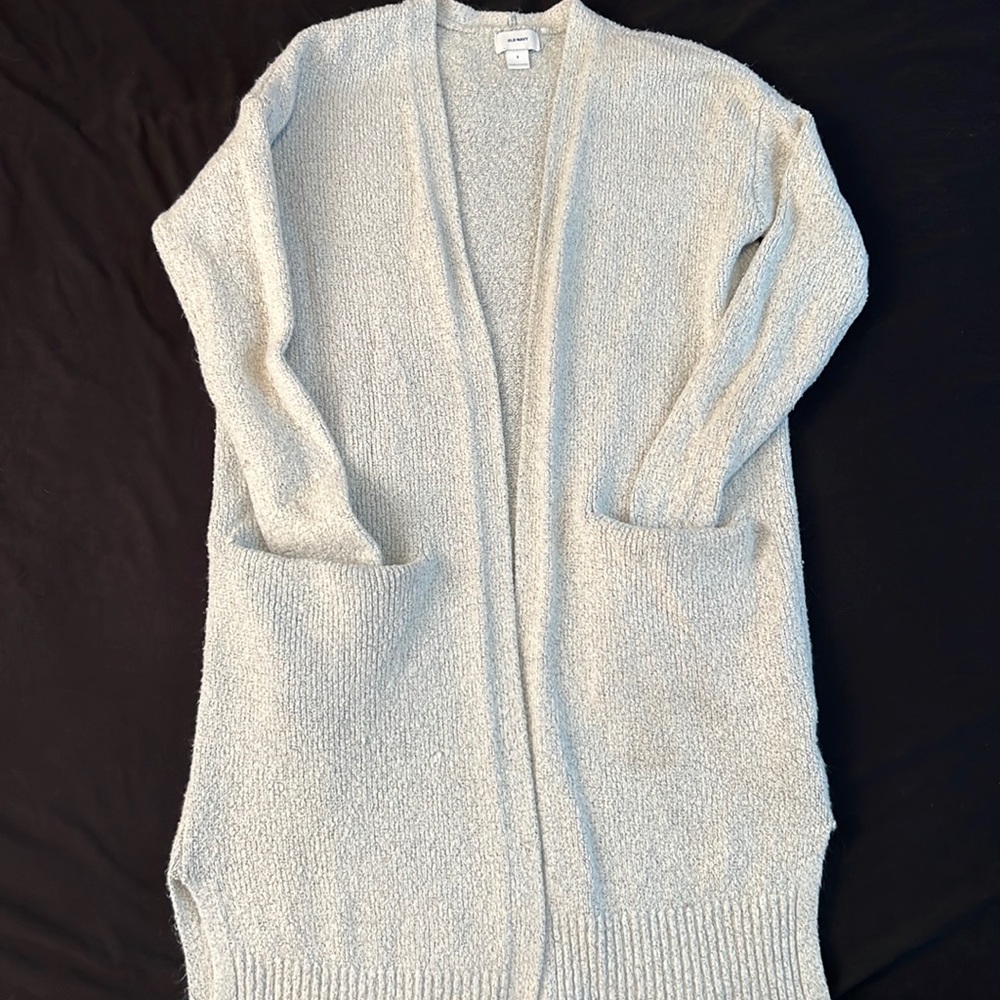 Old navy cardigan